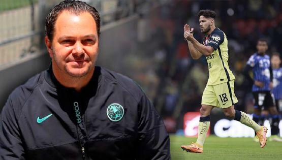 Afición del Club América reacciona al posible conflicto de interés entre Bruno Valdez y Santiago Baños