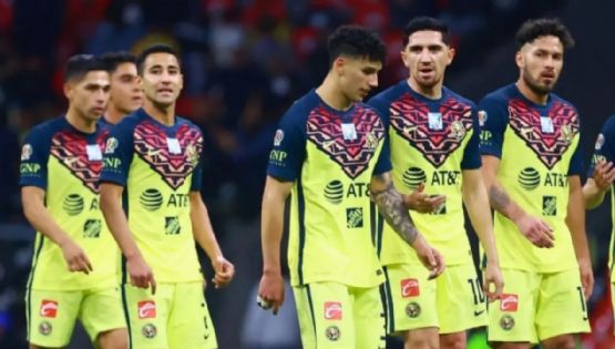 Los posibles rivales del América en su partido de preparación para Liguilla