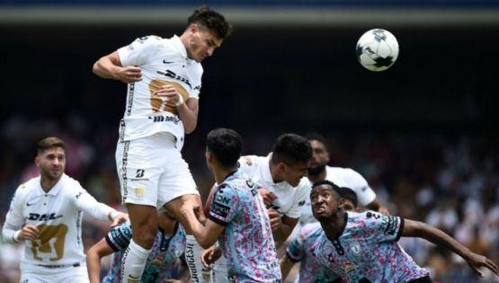 Club América interesado en el fichaje de futbolista estrella de Pumas