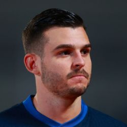 El ex-americanista Nicolás Benedetti denuncia ser víctima de robo