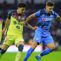 ¿Cuándo serán los Clásicos del Club América para el Apertura 2022?