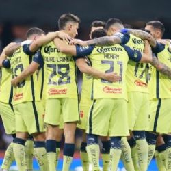 Rumor | Chivas interesado en futbolista del Club América