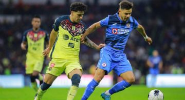 ¿Cuándo serán los Clásicos del Club América para el Apertura 2022?