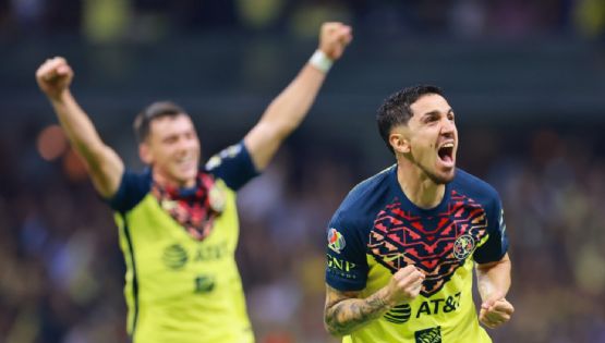 Oficial | El calendario del Club América para el torneo Apertura 2022