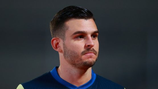 El ex-americanista Nicolás Benedetti denuncia ser víctima de robo