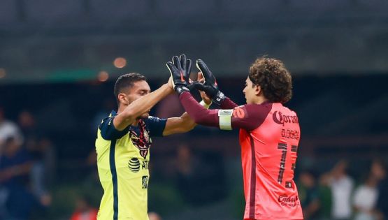 Oficial | La fecha en la que el Club América empezará a prepararse para el Apertura 2022
