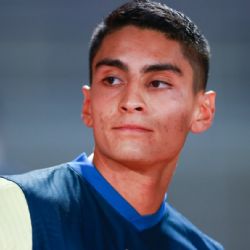 Santiago Naveda en riesgo de perderse partidos con el Club América