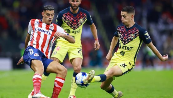 Los delanteros que necesita el Club América y que brillan en la Liga MX