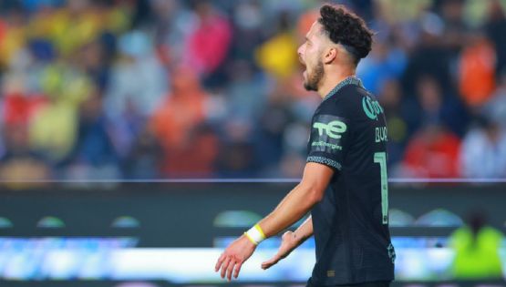Los jugadores extranjeros con mayores posibilidades de salir del Club América