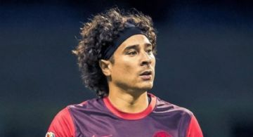 Los futbolistas del Club América que serán afectados por la gira de la Selección Mexicana previo a Qatar 2022