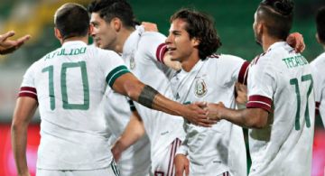 América abre las puertas a ‘europeo’