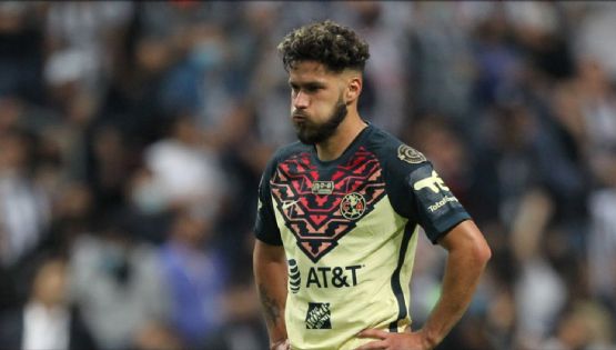 Rumor | Bruno Valdez prepara su salida del Club América e iría a otro equipo de la Liga MX