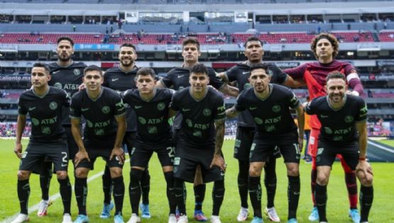 El extremo derecho de la Liga MX que debería buscar el Club América para el Clausura 2022