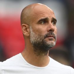 Ex-americanista se burla de Pep Guardiola tras la derrota del Manchester City contra el Real Madrid