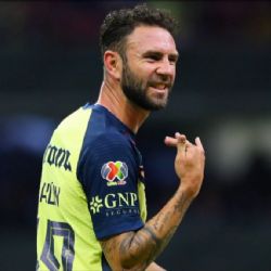Video | Los golazos de Miguel Layún de Tiro Libre en el entrenamiento del Club América
