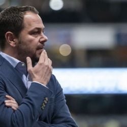 Santiago Baños manda contundente mensaje previo al debut del Club América en la Liguilla