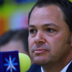 Santiago Baños rompe el silencio sobre su supuesta beca en el Club América