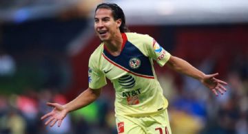 ¿Cómo va la negociación del Club América para traer de regreso a Diego Lainez?