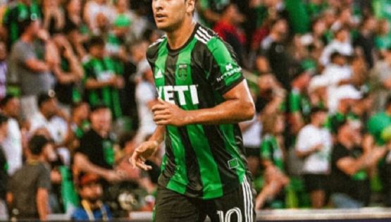 Comunicado oficial de la MLS sobre la situación del ex-americanista Cecilio Domínguez