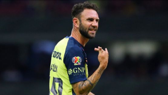 Video | Los golazos de Miguel Layún de Tiro Libre en el entrenamiento del Club América