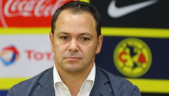 Santiago Baños por fin confiesa el principal error de Santiago Solari en el Club América