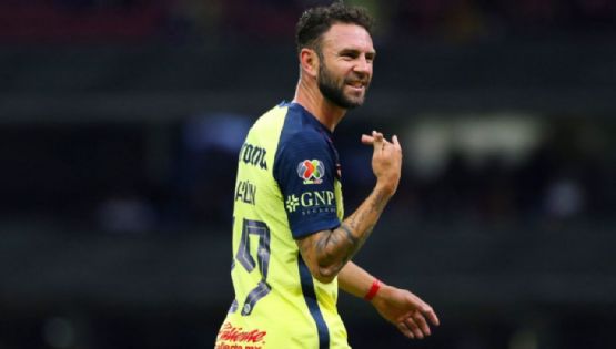 Miguel Layún confiesa quienes fueron los responsables de la crisis del América de Santiago Solari