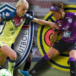 América Femenil cae en su visita al Pachuca pero queda con vida para la vuelta