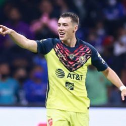 Rumor | Club de la Liga MX intentará fichar a Federico Viñas en el mercado de verano