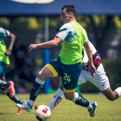 Se filtra supuesta Lista de Transferibles del Club América para el Apertura 2022