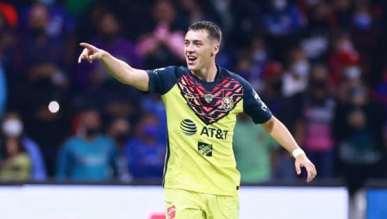 Rumor | Club de la Liga MX intentará fichar a Federico Viñas en el mercado de verano
