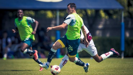 Se filtra supuesta Lista de Transferibles del Club América para el Apertura 2022