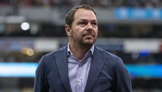 Definido el futuro de Santiago Baños en el América