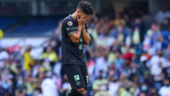 Club América sufrió contra sus posibles rivales en Liguilla en el Clausura 2022