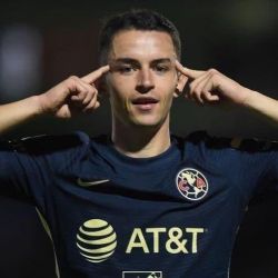 Álvaro Fidalgo confiesa su sentir con la salida de Santiago Solari del Club América