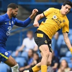 Video | Raúl Jiménez y los Wolves consiguen el empate de último minuto ante el Chelsea