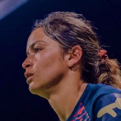 Oficial | Confirman el castigo para Scarlett Camberos por el jalón a la jugadora del Pachuca