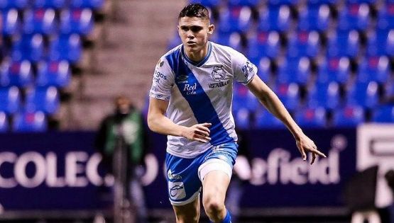 Israel Reyes en el radar del Club América para reforzar su defensa central
