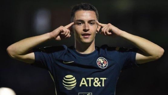Álvaro Fidalgo confiesa su sentir con la salida de Santiago Solari del Club América