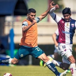 Video | La preparación del Club América rumbo a la Liguilla
