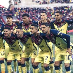 Los posibles rivales del Club América para el repechaje del Clausura 2022