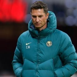 Oficial | Craig Harrington deja de ser técnico del Club América Femenil tras la eliminación en Cuartos de Final