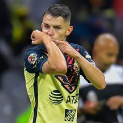 Video | ¿Cómo fue el cambio de mentalidad del Club América? Álvaro Fidalgo lo relata