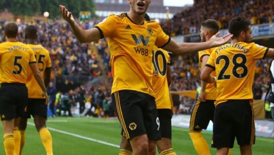 El récord negativo que está a punto de firmar el canterano americanista Raúl Jiménez