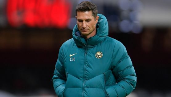 Oficial | Craig Harrington deja de ser técnico del Club América Femenil tras la eliminación en Cuartos de Final