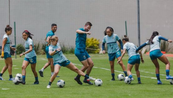 ¿Quiénes podrían ocupar el cargo de DT en América Femenil tras la salida de Craig Harrington?