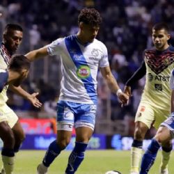 Se revela el costo de los boletos del partido de ida de los cuartos de final de Puebla vs Club América