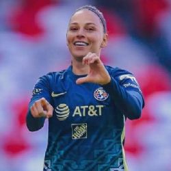Janelly Farías envía mensaje a la afición por su autogol y la eliminación del América Femenil