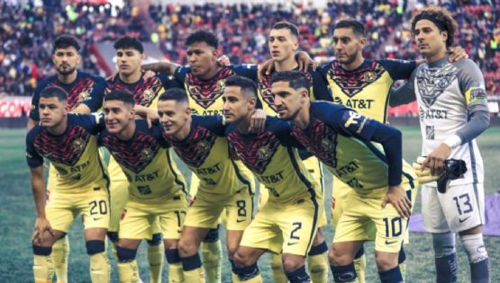 Se define el rival del Club América para los Cuartos de Final de la Liga MX