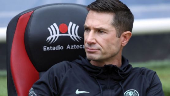 Las principales razones de la salida de Craig Harrington del América Femenil