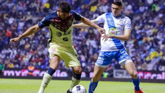 Club América define los días que jugará sus partidos de Cuartos de Final contra Puebla